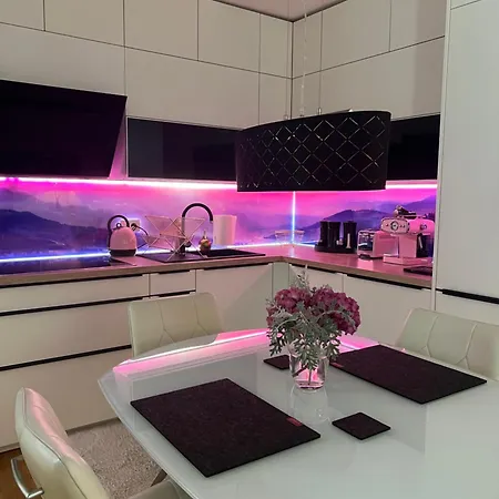 Apartment Anaa Radovljica