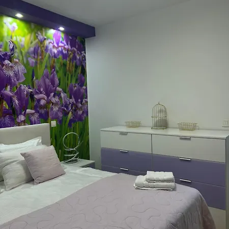 Apartment Anaa
