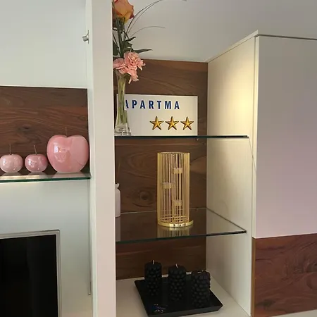 Apartment Anaa *