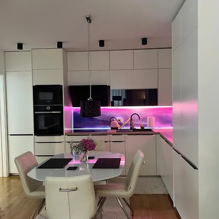 Anaa Apartment Radovljica