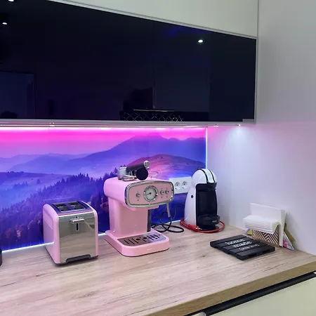 Anaa Apartment *
