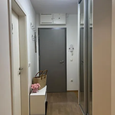 Apartment Anaa *
