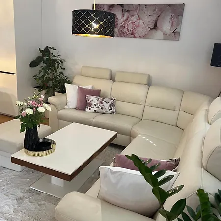 Anaa Apartment Radovljica