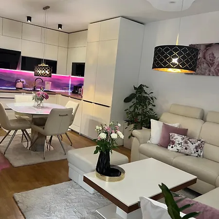 Apartment Anaa