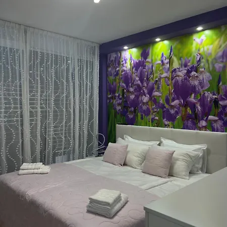 Apartment Anaa Radovljica