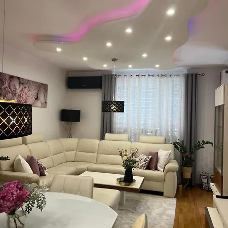 Apartment Anaa *