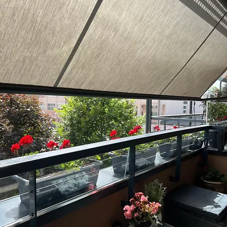 Apartment Anaa Radovljica