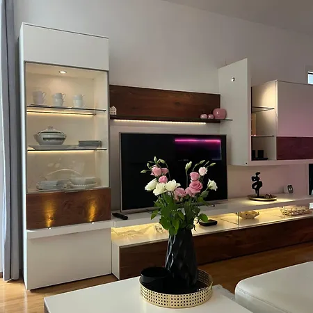 Apartment Anaa