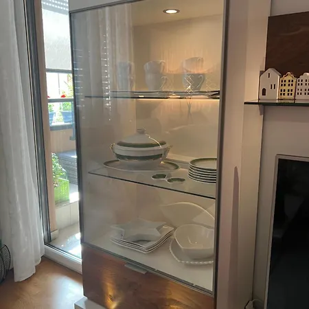 Anaa Apartment *