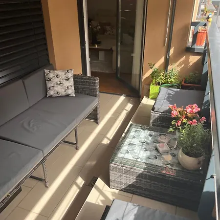 Anaa Lejlighed Radovljica