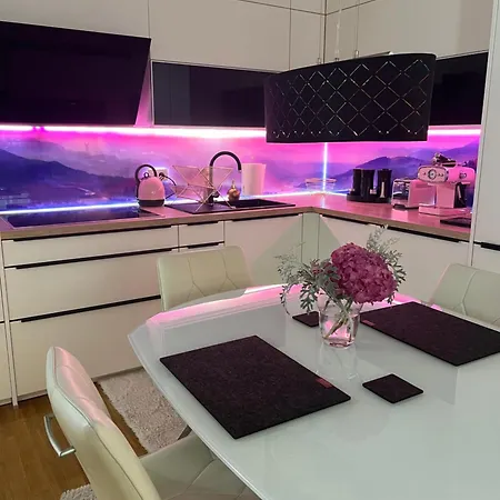 Apartment Anaa Radovljica