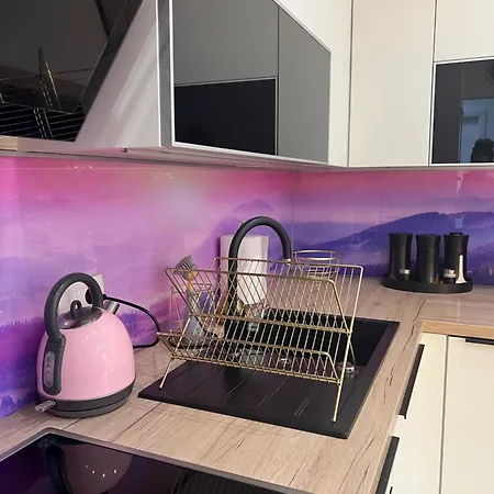 Apartment Anaa *