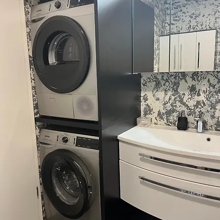 Apartment Anaa Radovljica
