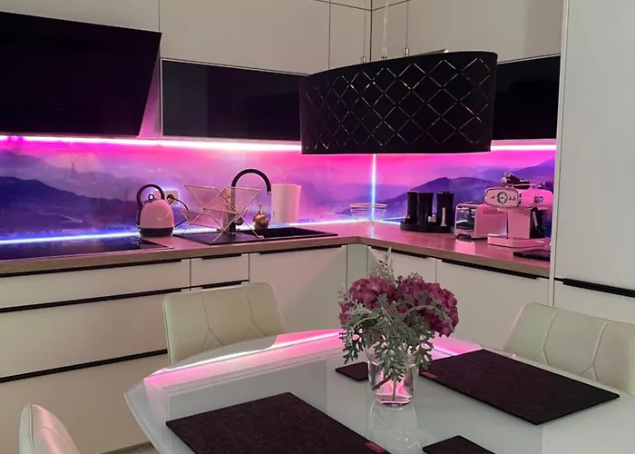 דירה Anaa רדובליצ'ה