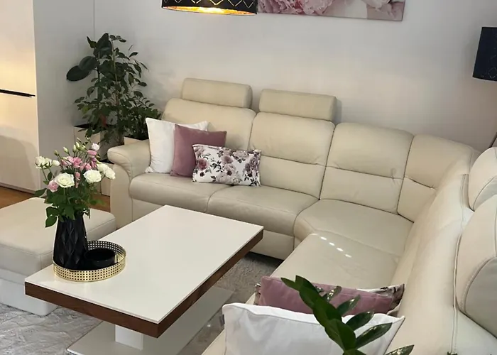 Anaa דירה רדובליצ'ה