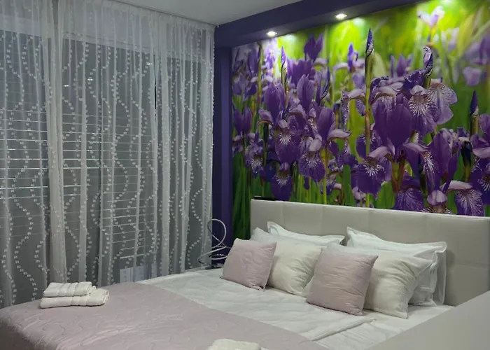 דירה Anaa רדובליצ'ה