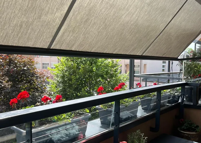 דירה Anaa רדובליצ'ה