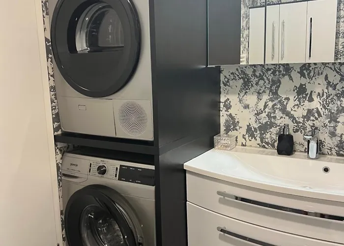 דירה Anaa רדובליצ'ה